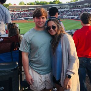 Meet your Posher, Merrell